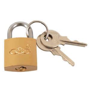 Zado Læder Bondage Sæt i Kraftig udførsel