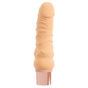 Beau Coeur SELON Soft Real Stimulator EXTRA Vibrator
