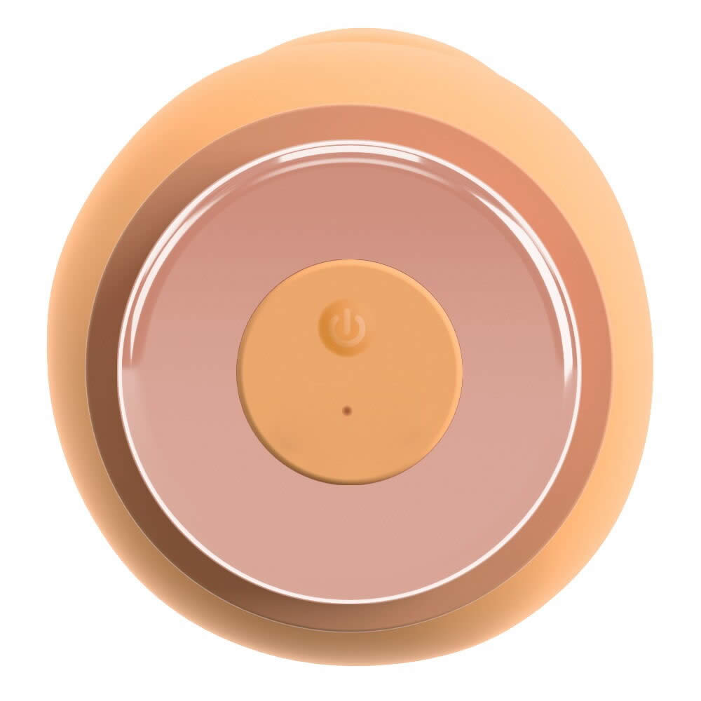 Beau Coeur SELON Soft Real Stimulator EXTRA Vibrator