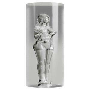 Stroker Female Shaped Tunnel Masturbator