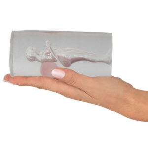 Stroker Female Shaped Tunnel Masturbator