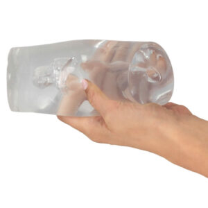 Stroker Female Shaped Tunnel Masturbator