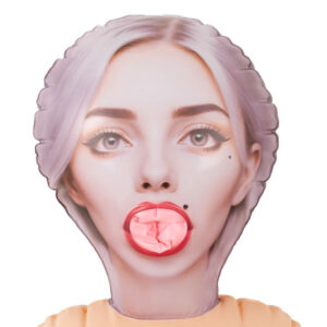 Lolita Dukke med Tatoveringer