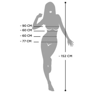 Lolita Dukke med Tatoveringer