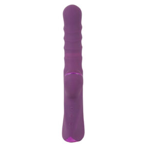 Javida 3 Function Rabbit Vibrator