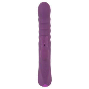 Javida 2 Function Rabbit Vibrator