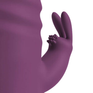 Javida 2 Function Rabbit Vibrator