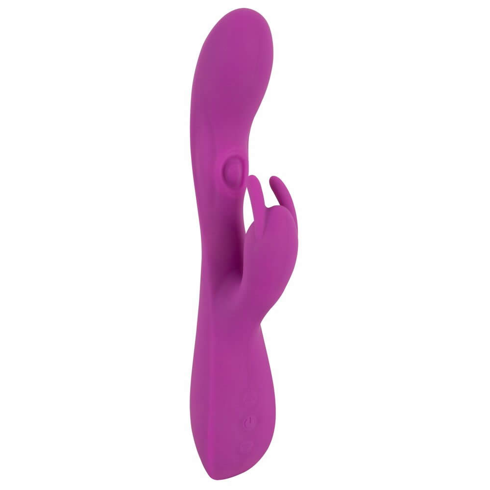 Javida Thumping Rabbit Vibrator med Dunke Funktion