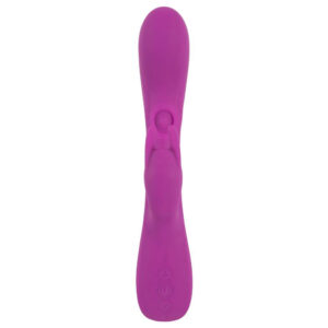 Javida Thumping Rabbit Vibrator med Dunke Funktion