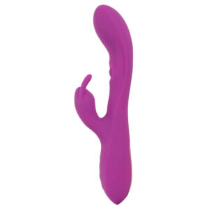 Javida Thumping Rabbit Vibrator med Dunke Funktion