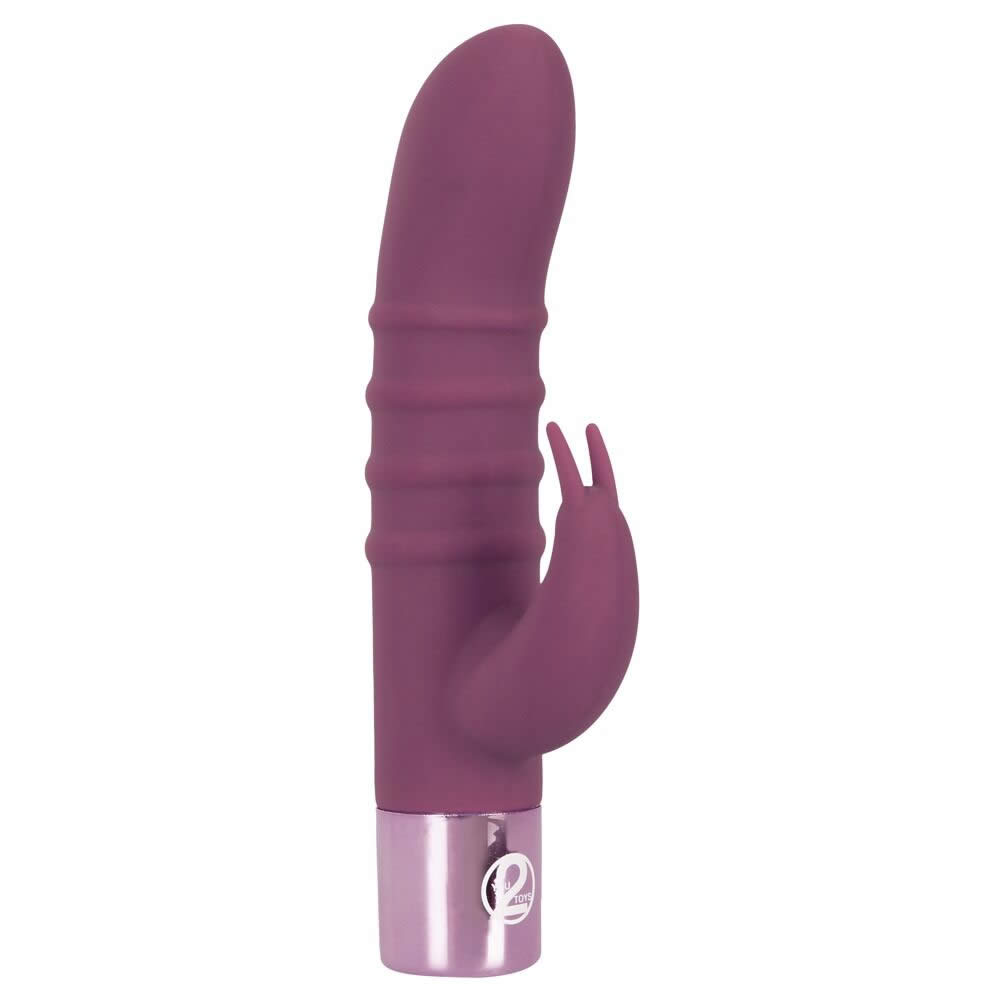 Elegant Series Rabbit Vibe Vibrator