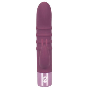 Elegant Series Rabbit Vibe Vibrator