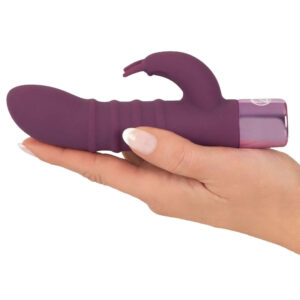 Elegant Series Rabbit Vibe Vibrator
