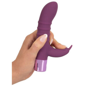 Elegant Series Rabbit Vibe Vibrator