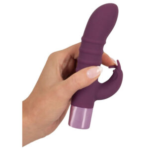 Elegant Series Rabbit Vibe Vibrator