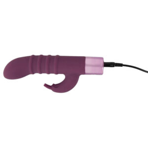 Elegant Series Rabbit Vibe Vibrator