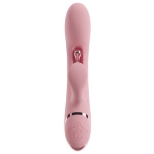 Beau Coeur AVENOR G-Punkt Rabbit Vibrator
