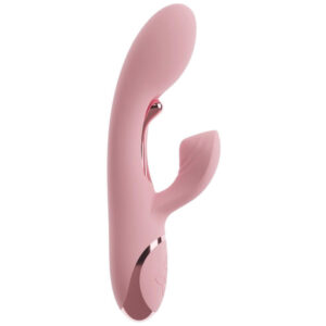 Beau Coeur AVENOR G-Punkt Rabbit Vibrator