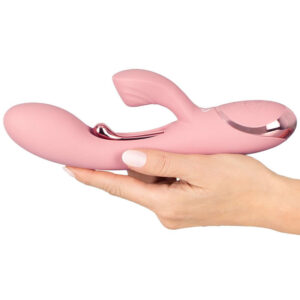 Beau Coeur AVENOR G-Punkt Rabbit Vibrator