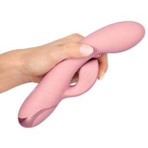 Beau Coeur AVENOR G-Punkt Rabbit Vibrator