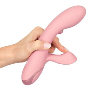 Beau Coeur AVENOR G-Punkt Rabbit Vibrator
