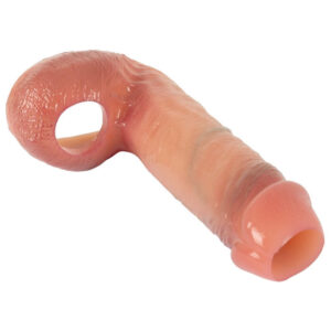 Realistixxx RealSleeve Intense Penis Sleeve