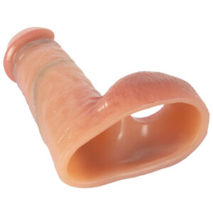 Realistixxx RealSleeve Intense Penis Sleeve