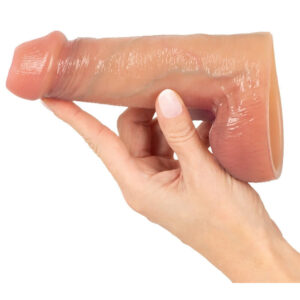 Realistixxx RealSleeve Intense Penis Sleeve