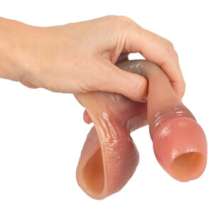 Realistixxx RealSleeve Intense Penis Sleeve