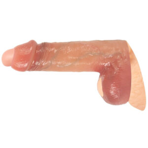 Realistixxx RealSleeve Intense Penis Sleeve