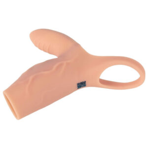 Realistixxx RealSleeve Clit med Klitoris Vibrator
