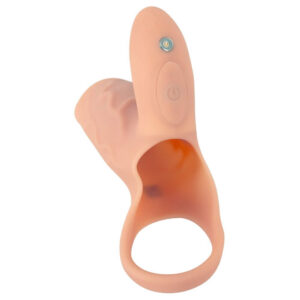 Realistixxx RealSleeve Clit med Klitoris Vibrator