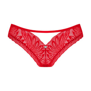 Obsessive Panties Chilisa Blonde Trusser