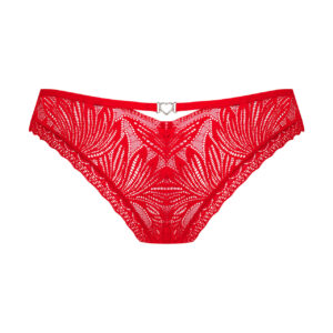 Obsessive Panties Chilisa Blonde Trusser