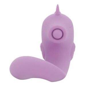 Unihorn C-Horse Vandtæt Rabbit Vibrator
