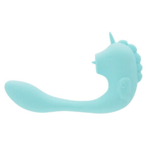 Unihorn C-Horse Vandtæt Rabbit Vibrator