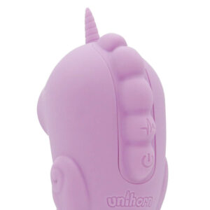 Unihorn C-Horse Vandtæt Rabbit Vibrator