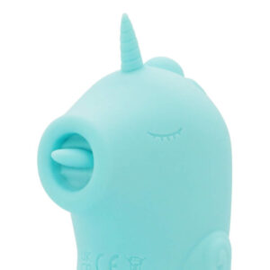 Unihorn C-Horse Vandtæt Rabbit Vibrator