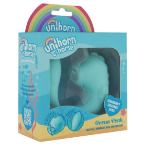 Unihorn C-Horse Vandtæt Rabbit Vibrator