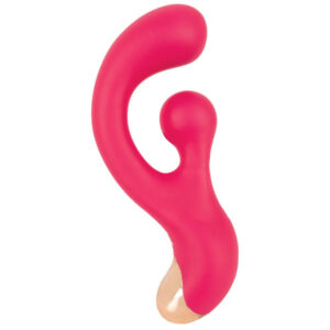 Sweet Smile G-punkt Vibrator med Rotation