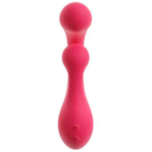 Sweet Smile G-punkt Vibrator med Rotation