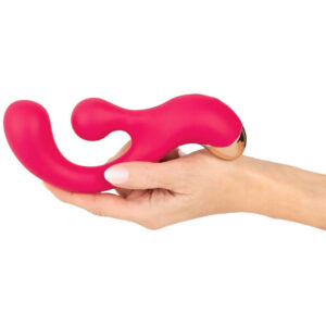 Sweet Smile G-punkt Vibrator med Rotation