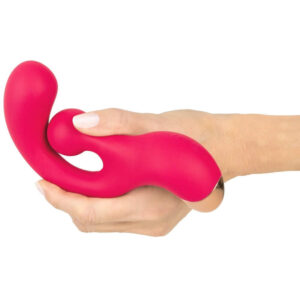 Sweet Smile G-punkt Vibrator med Rotation