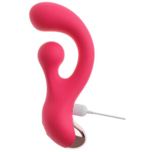 Sweet Smile G-punkt Vibrator med Rotation