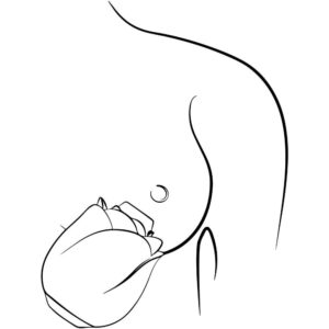 Romp Rose Glow Klitoris Stimulator og Pulsator