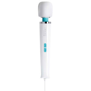 Le Wand Classique Massagestav og Vibrator Plug-In 100-240V