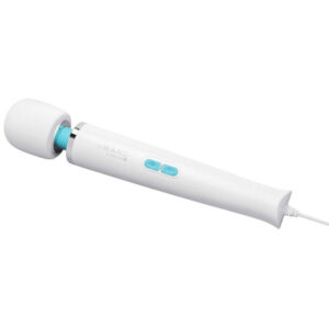 Le Wand Classique Massagestav og Vibrator Plug-In 100-240V