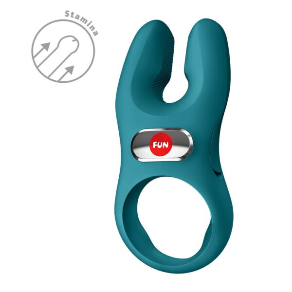 Fun Factory NŌS PRO Vibrator Penisring