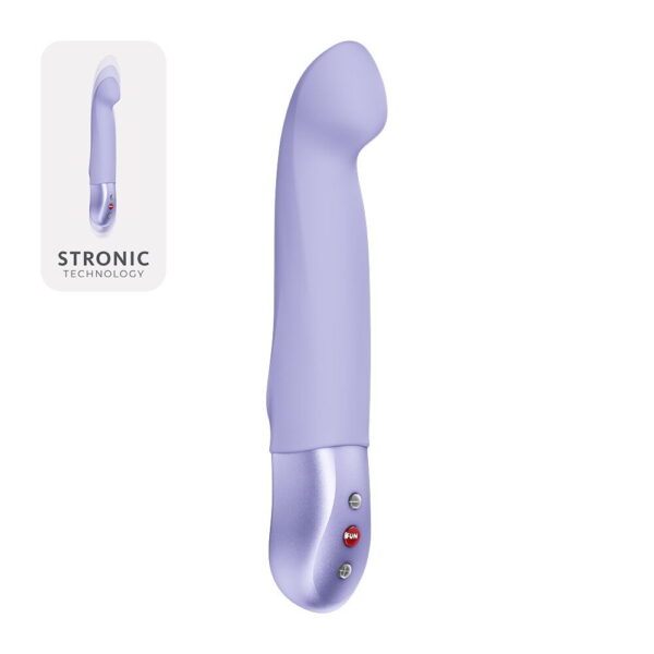 Fun Factory Stronic G G-Punkt Pulsator Vibrator