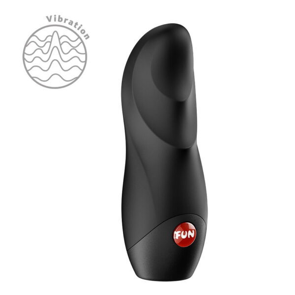 Fun Factory Viola Mini Silikone Vibrator